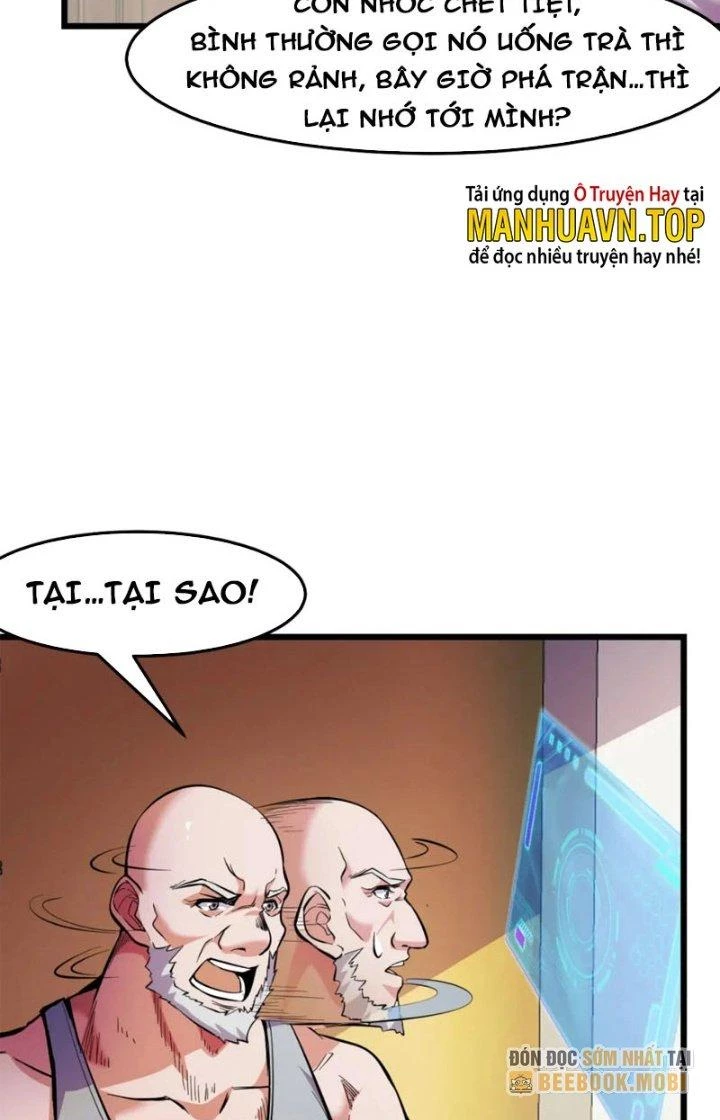 Các Nàng Nói Ta Là Vua Tương Lai Chapter 39 - Trang 2
