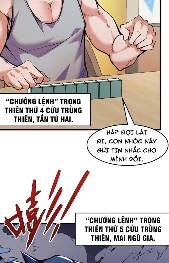 Các Nàng Nói Ta Là Vua Tương Lai Chapter 39 - Trang 2