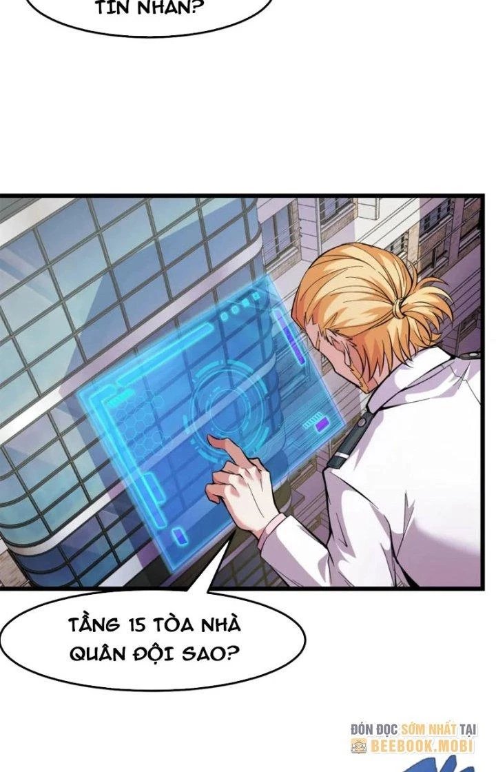 Các Nàng Nói Ta Là Vua Tương Lai Chapter 39 - Trang 2
