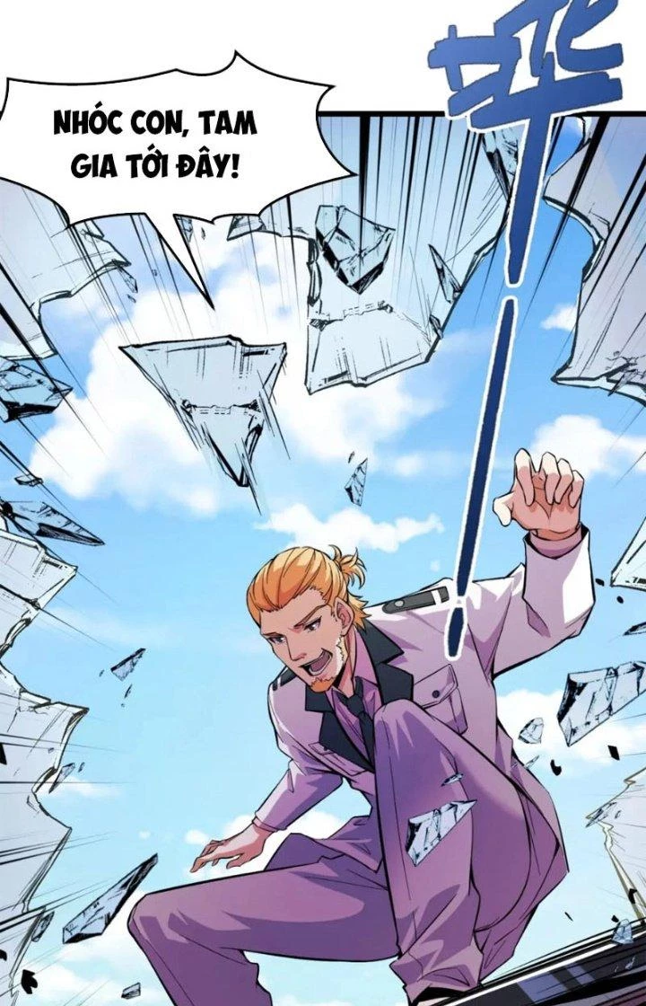 Các Nàng Nói Ta Là Vua Tương Lai Chapter 39 - Trang 2