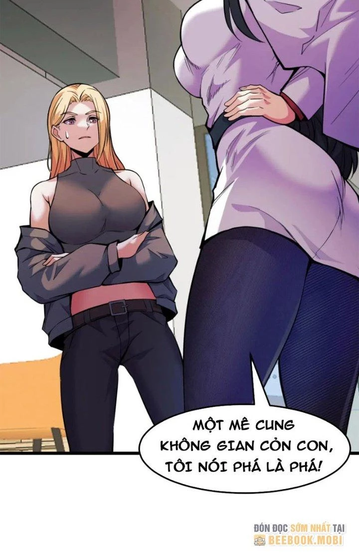 Các Nàng Nói Ta Là Vua Tương Lai Chapter 39 - Trang 2