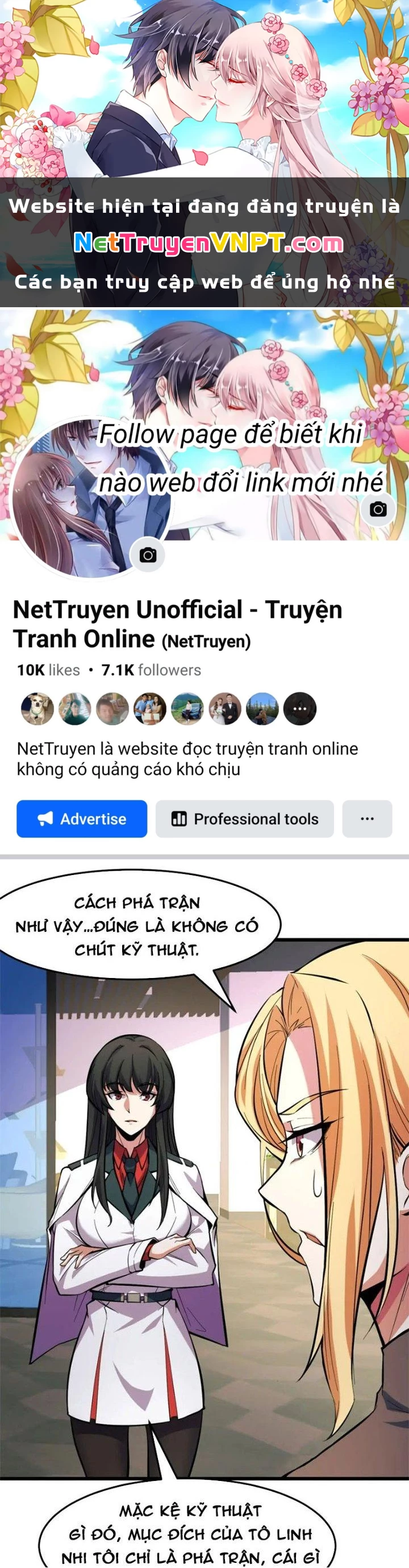 Các Nàng Nói Ta Là Vua Tương Lai Chapter 40 - Trang 2