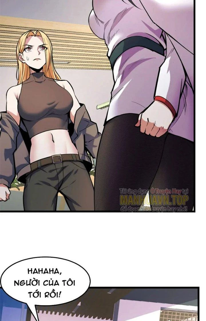 Các Nàng Nói Ta Là Vua Tương Lai Chapter 40 - Trang 2