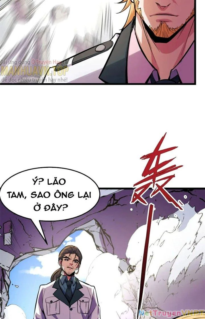 Các Nàng Nói Ta Là Vua Tương Lai Chapter 40 - Trang 2