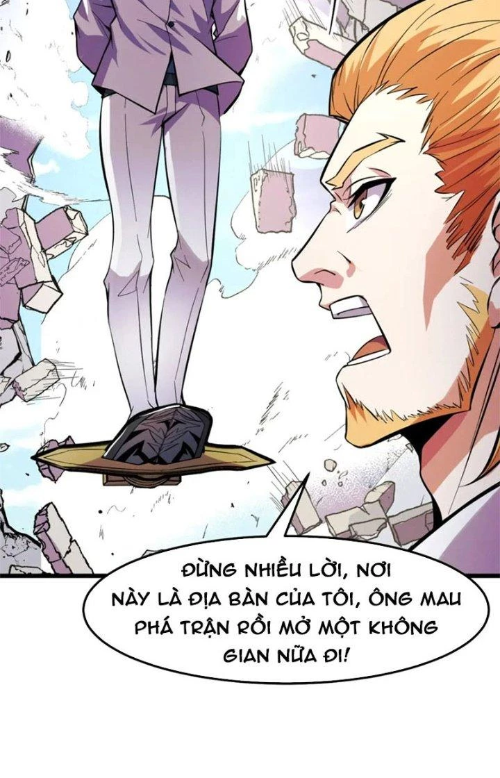 Các Nàng Nói Ta Là Vua Tương Lai Chapter 40 - Trang 2
