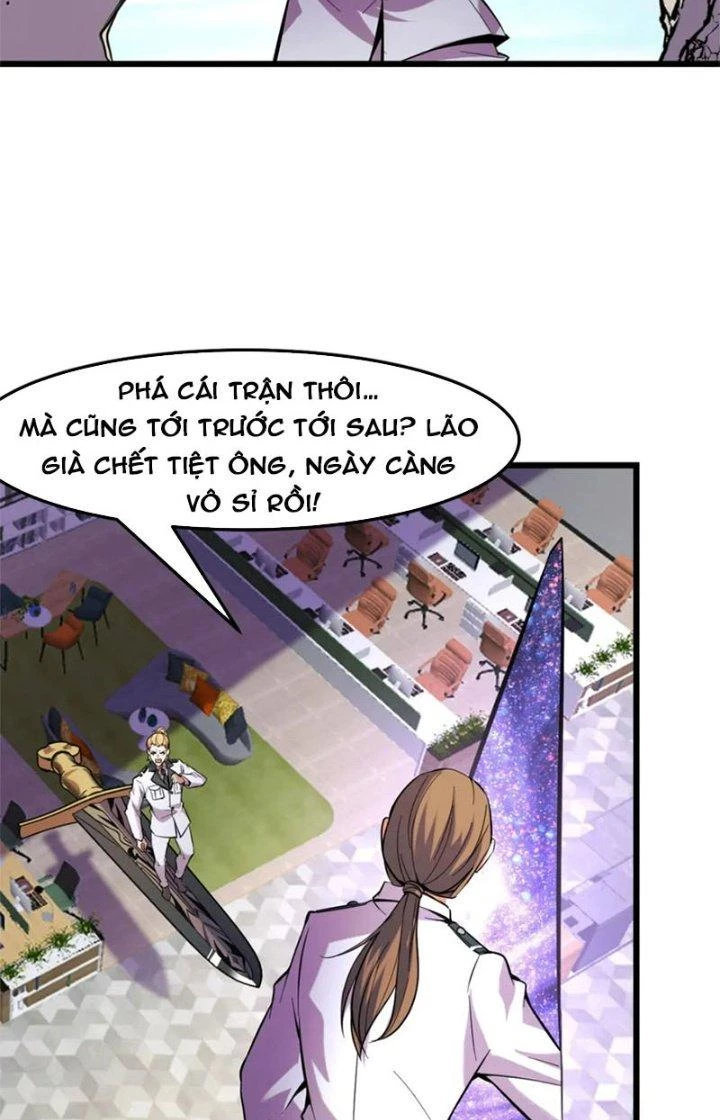 Các Nàng Nói Ta Là Vua Tương Lai Chapter 40 - Trang 2