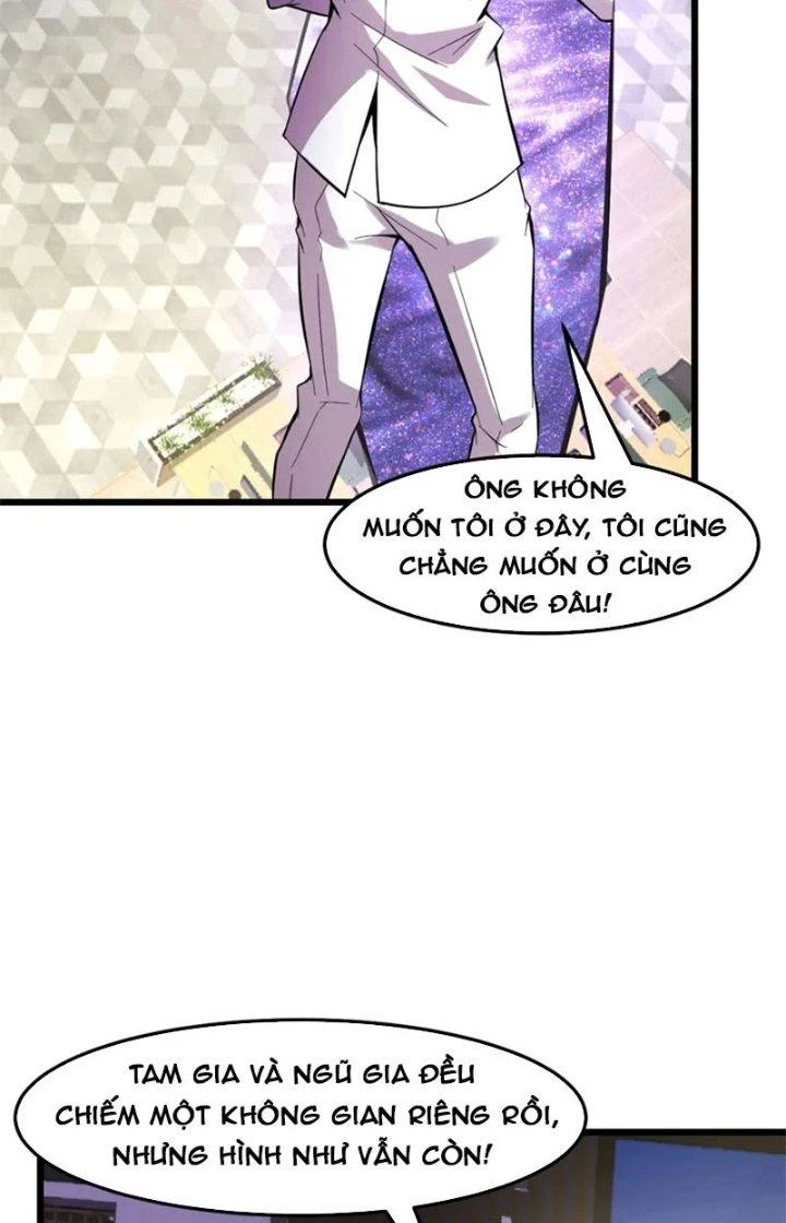 Các Nàng Nói Ta Là Vua Tương Lai Chapter 40 - Trang 2