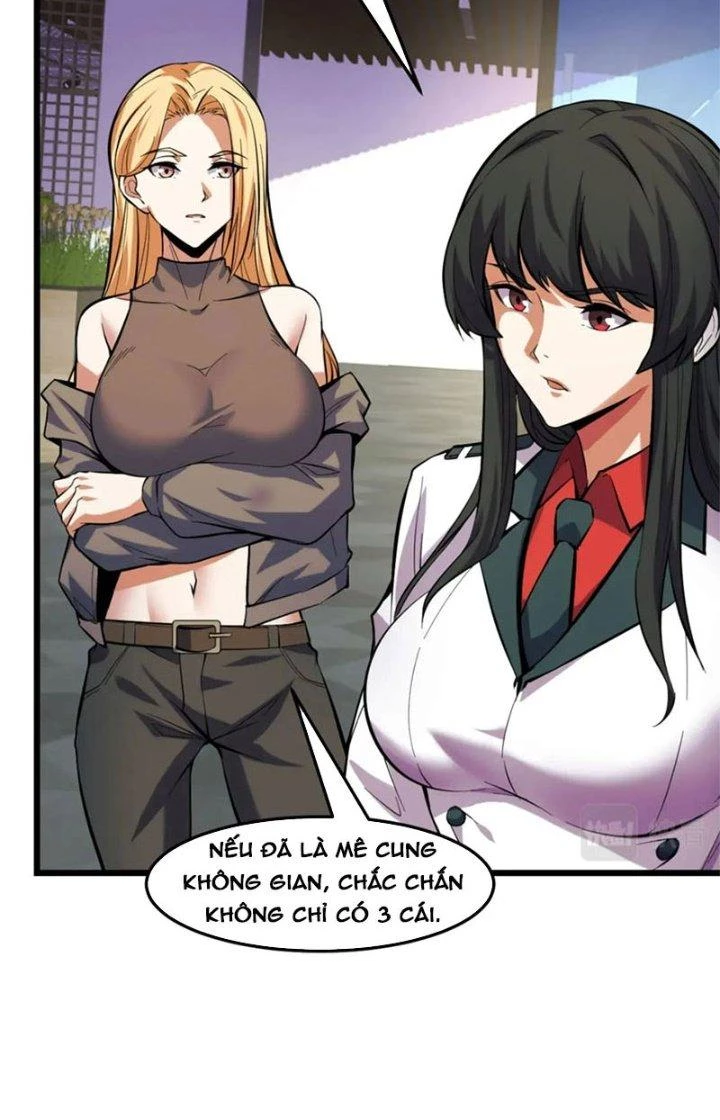 Các Nàng Nói Ta Là Vua Tương Lai Chapter 40 - Trang 2