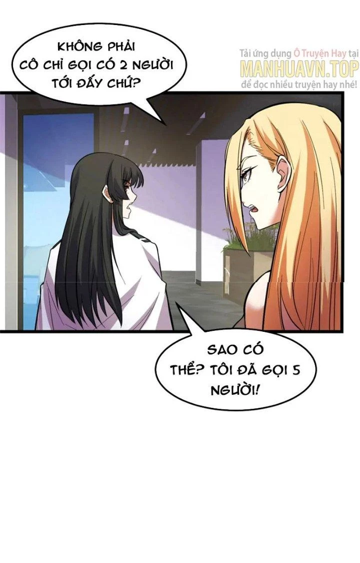 Các Nàng Nói Ta Là Vua Tương Lai Chapter 40 - Trang 2