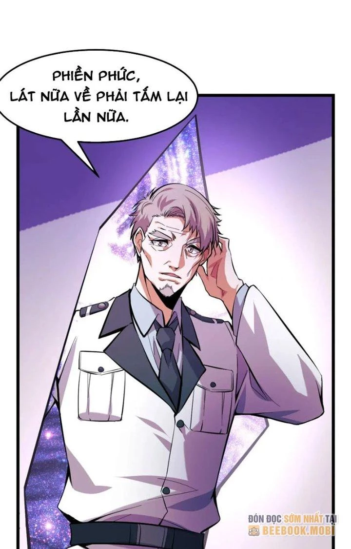 Các Nàng Nói Ta Là Vua Tương Lai Chapter 40 - Trang 2