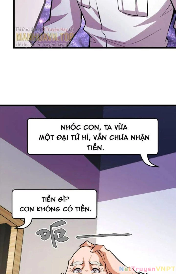 Các Nàng Nói Ta Là Vua Tương Lai Chapter 40 - Trang 2