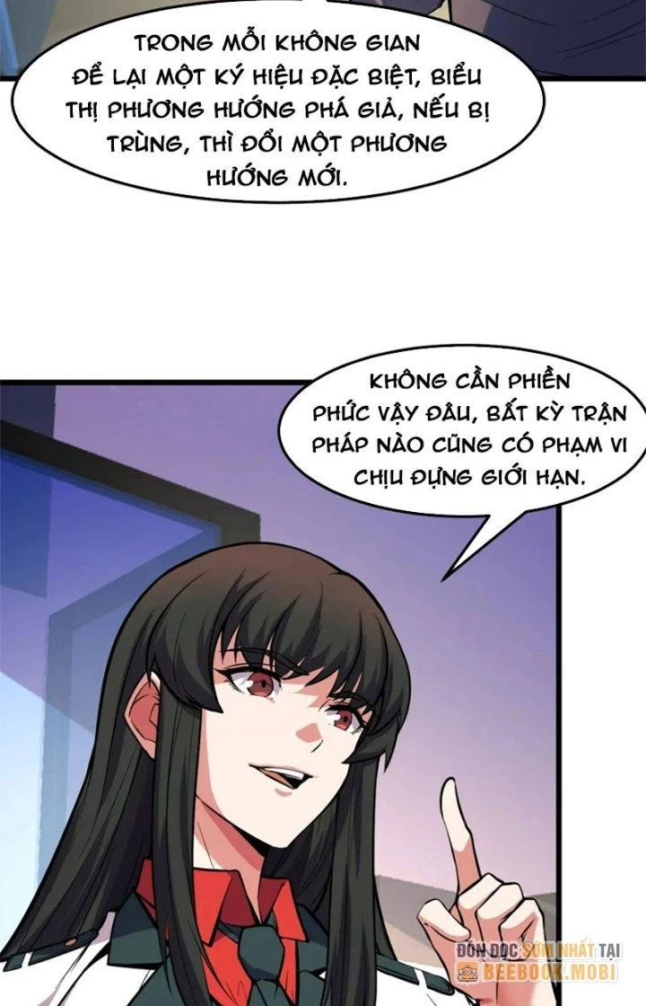 Các Nàng Nói Ta Là Vua Tương Lai Chapter 40 - Trang 2