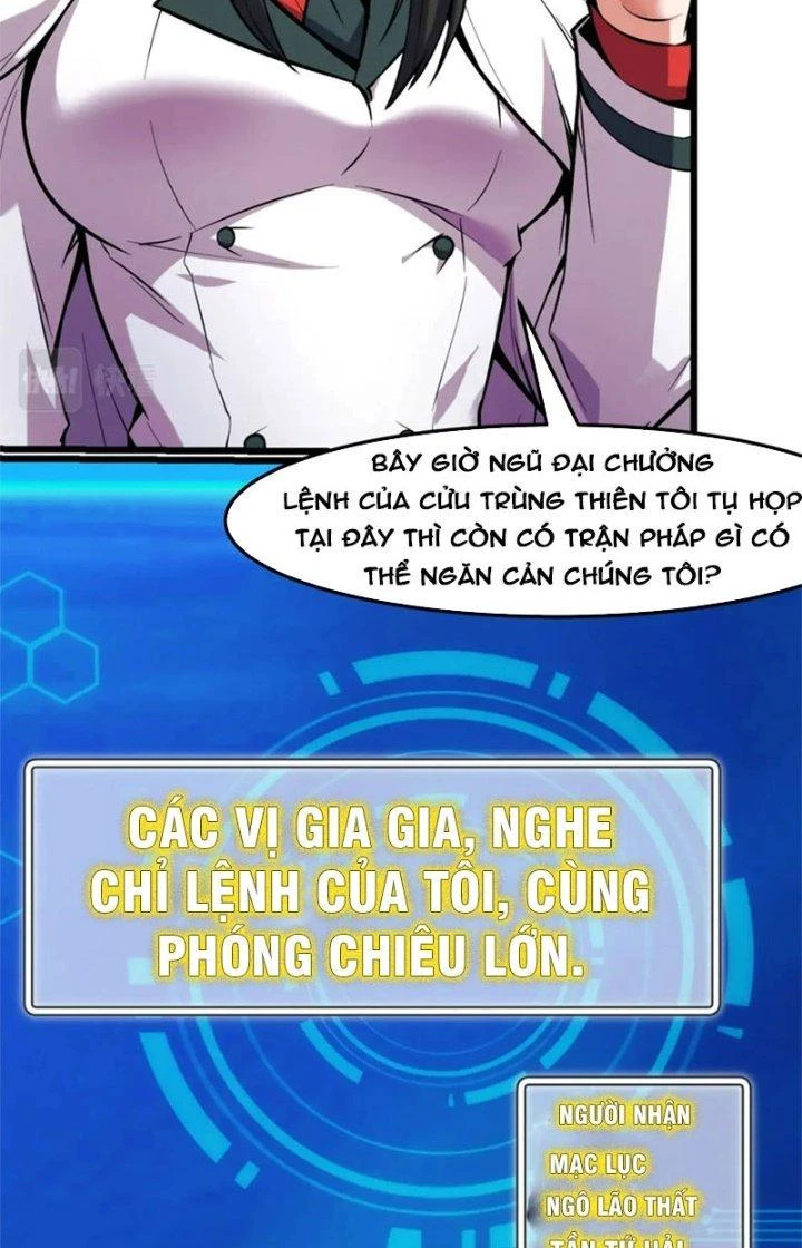 Các Nàng Nói Ta Là Vua Tương Lai Chapter 40 - Trang 2