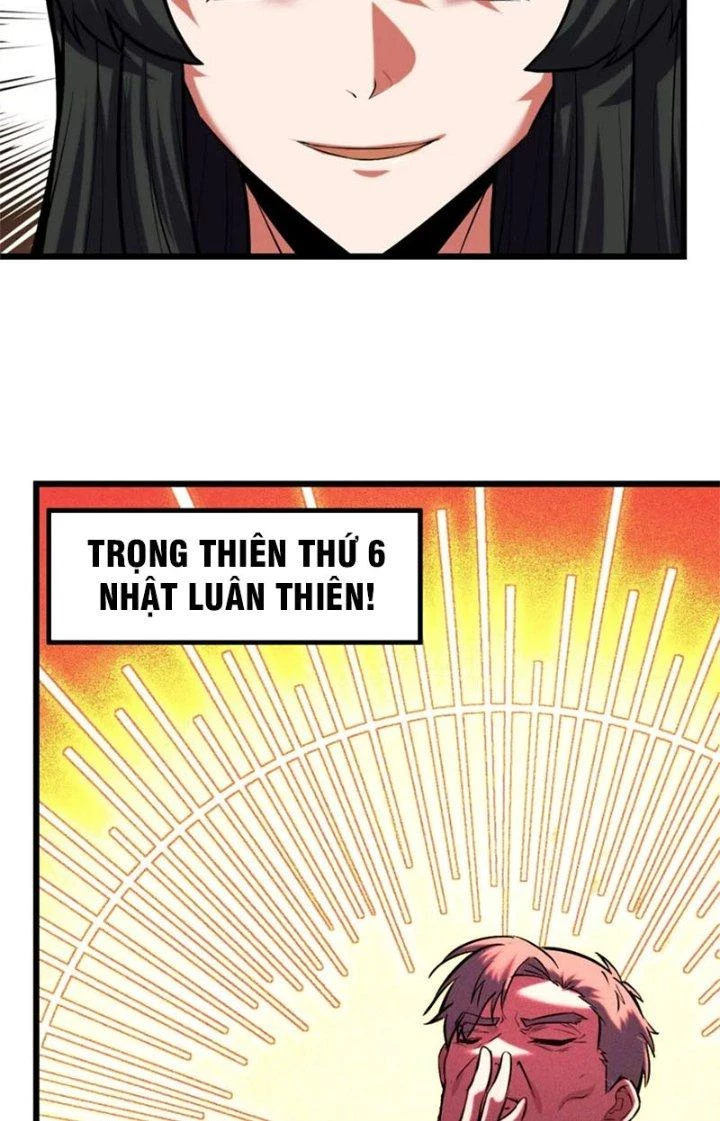 Các Nàng Nói Ta Là Vua Tương Lai Chapter 40 - Trang 2