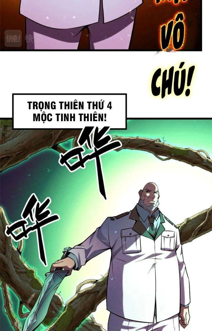 Các Nàng Nói Ta Là Vua Tương Lai Chapter 40 - Trang 2