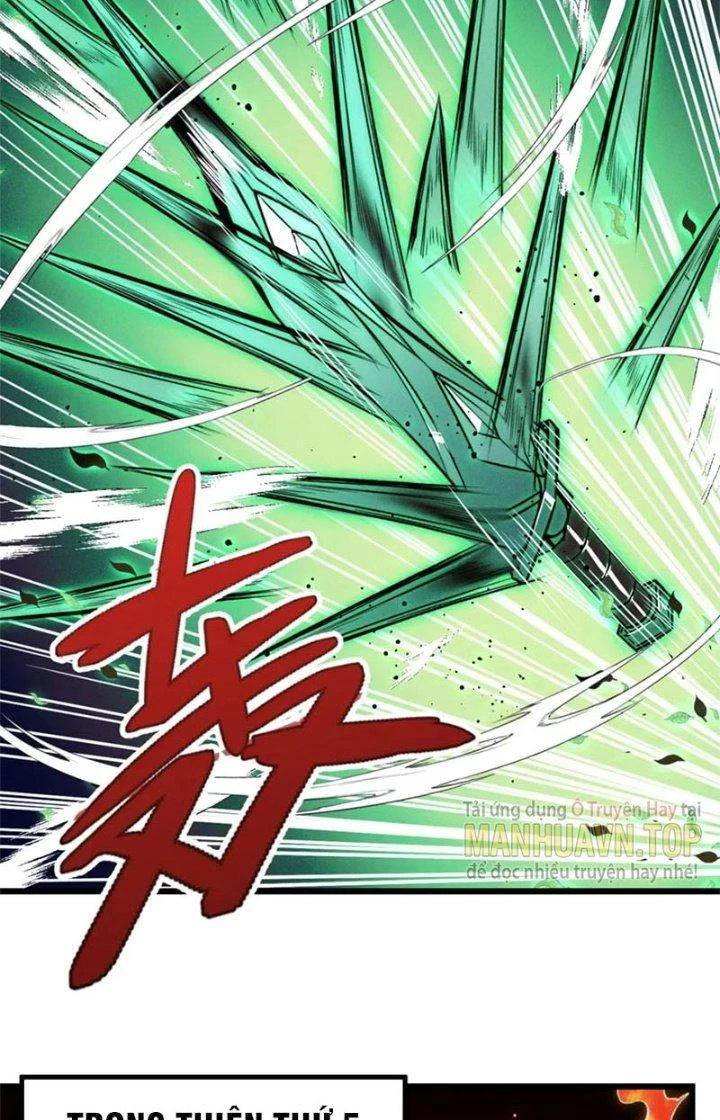Các Nàng Nói Ta Là Vua Tương Lai Chapter 40 - Trang 2