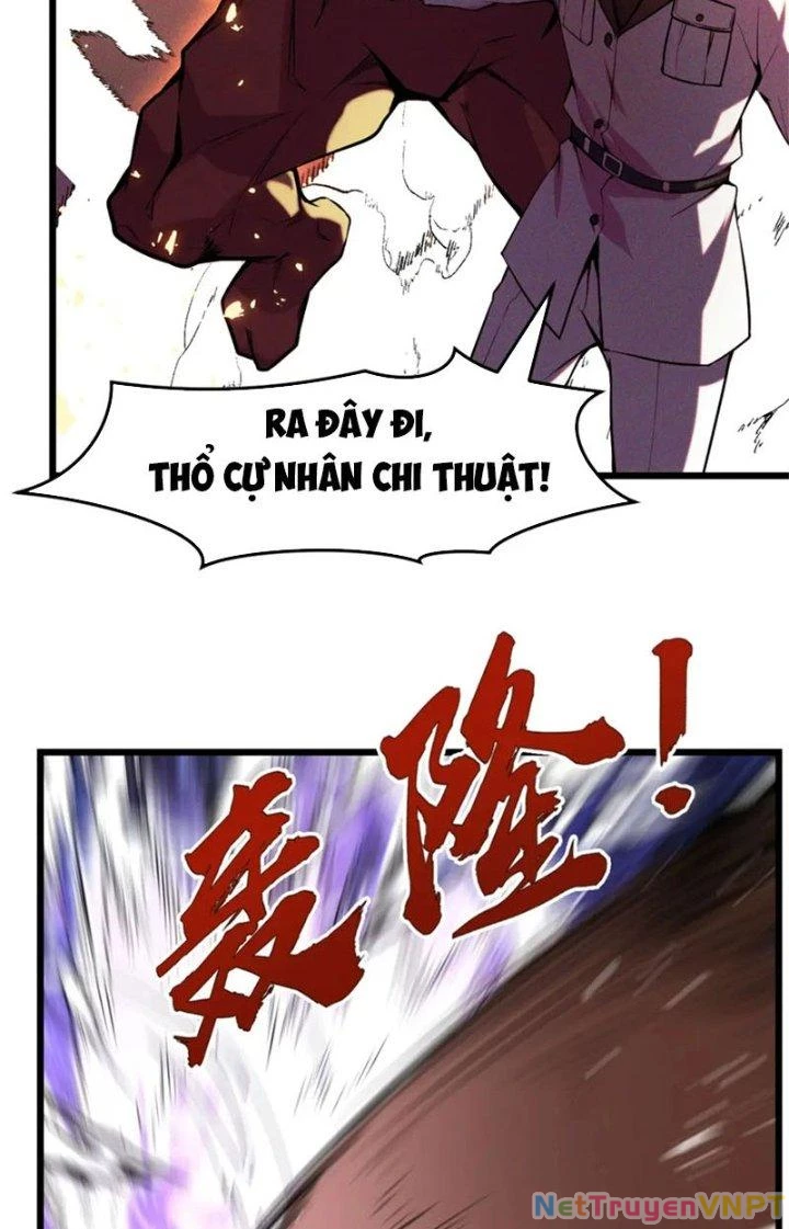 Các Nàng Nói Ta Là Vua Tương Lai Chapter 40 - Trang 2