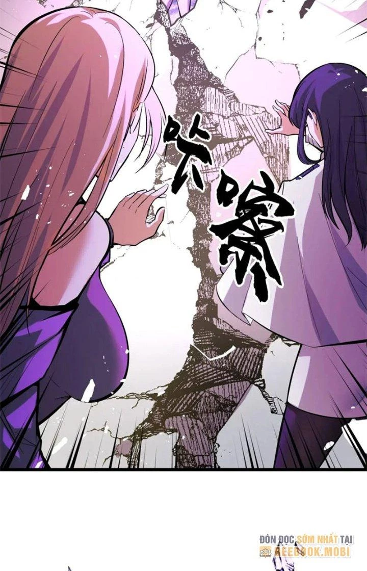 Các Nàng Nói Ta Là Vua Tương Lai Chapter 40 - Trang 2