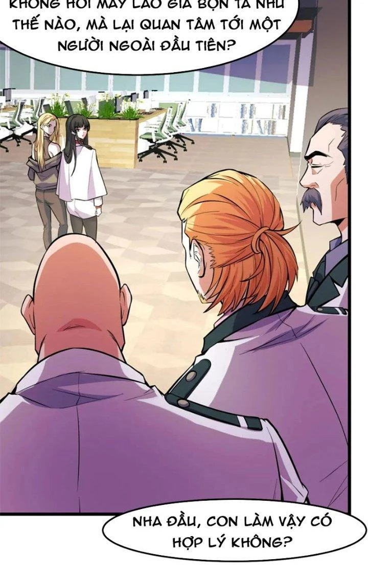 Các Nàng Nói Ta Là Vua Tương Lai Chapter 40 - Trang 2