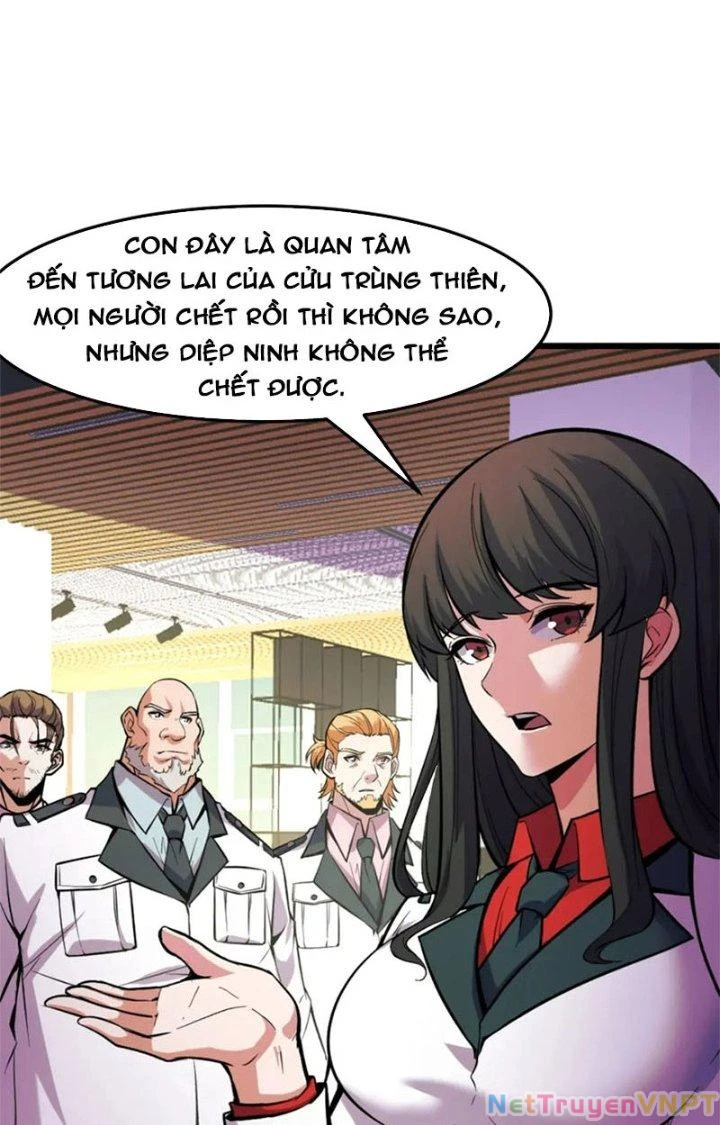 Các Nàng Nói Ta Là Vua Tương Lai Chapter 40 - Trang 2