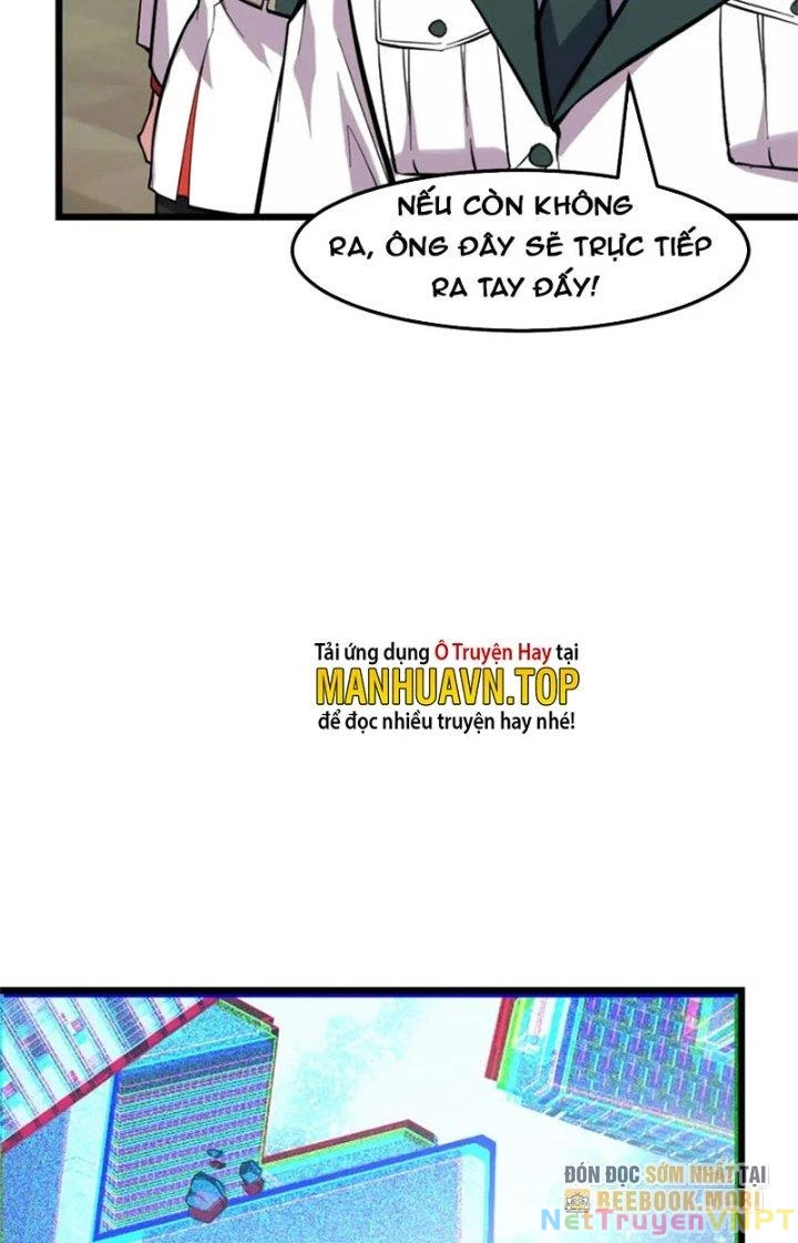 Các Nàng Nói Ta Là Vua Tương Lai Chapter 40 - Trang 2