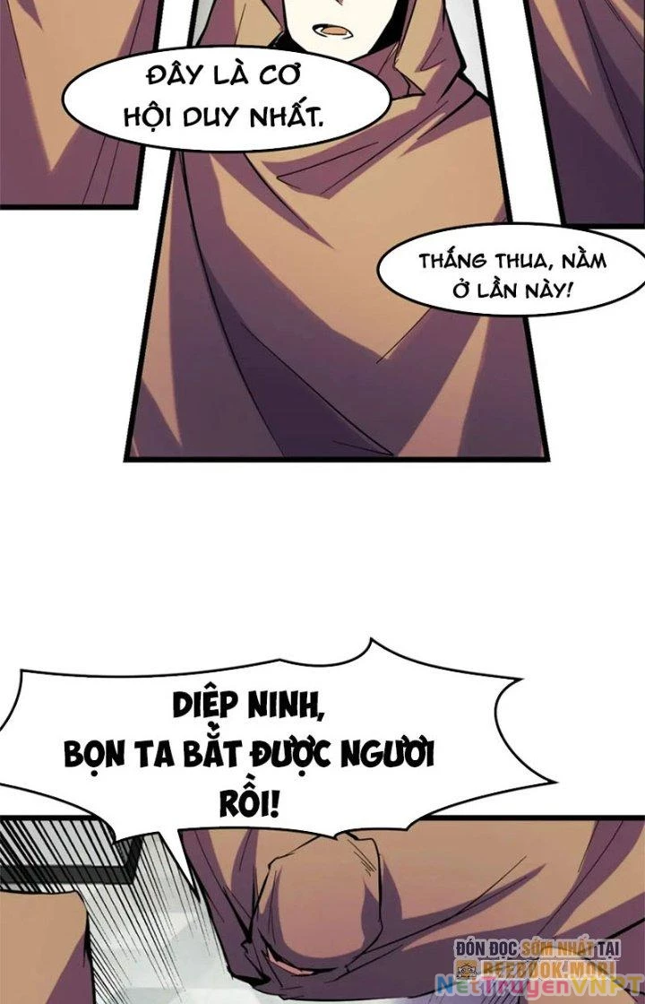 Các Nàng Nói Ta Là Vua Tương Lai Chapter 40 - Trang 2