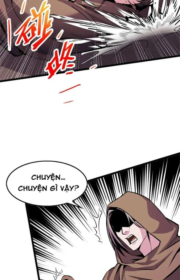 Các Nàng Nói Ta Là Vua Tương Lai Chapter 41 - Trang 2