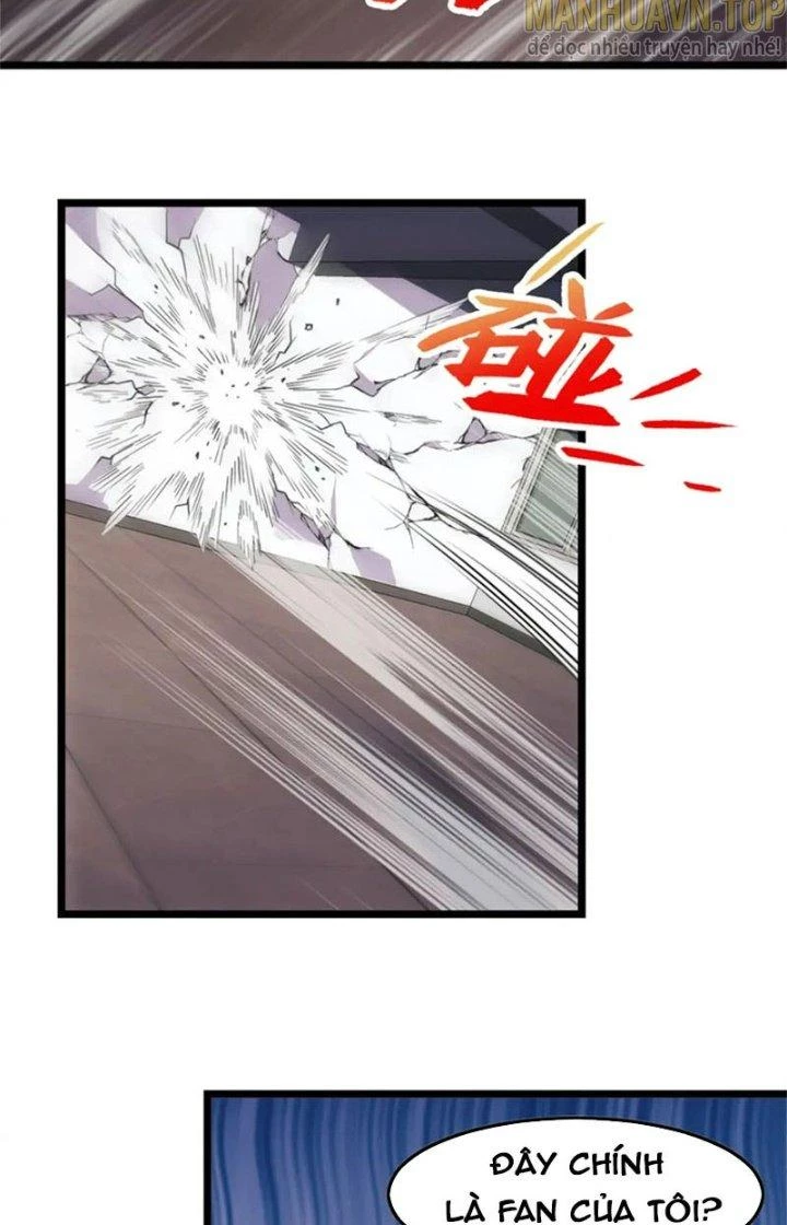 Các Nàng Nói Ta Là Vua Tương Lai Chapter 41 - Trang 2