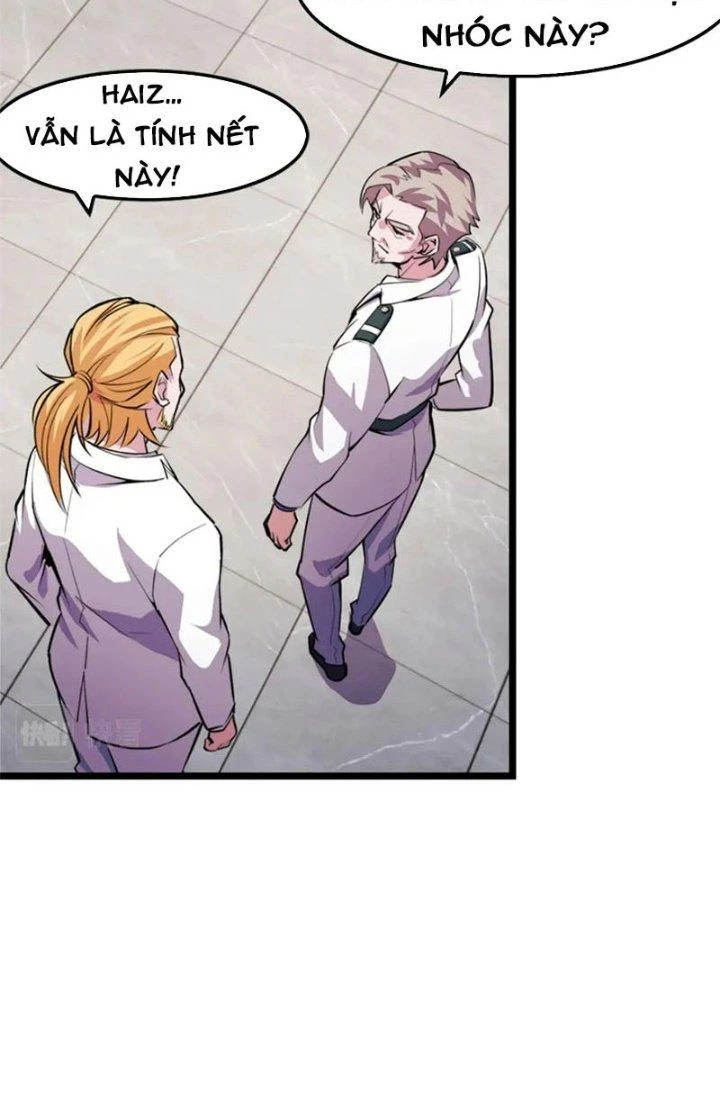 Các Nàng Nói Ta Là Vua Tương Lai Chapter 41 - Trang 2