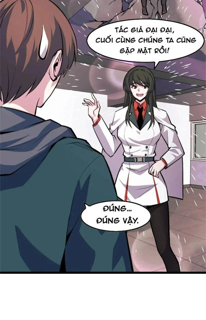 Các Nàng Nói Ta Là Vua Tương Lai Chapter 41 - Trang 2