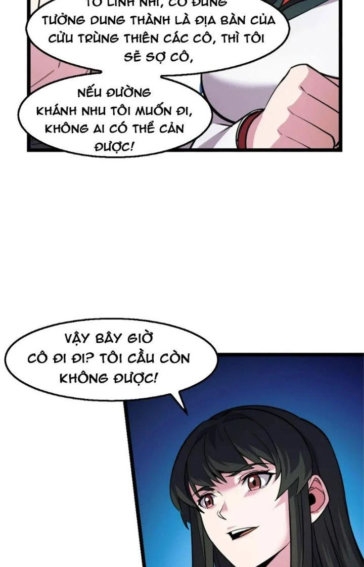 Các Nàng Nói Ta Là Vua Tương Lai Chapter 41 - Trang 2
