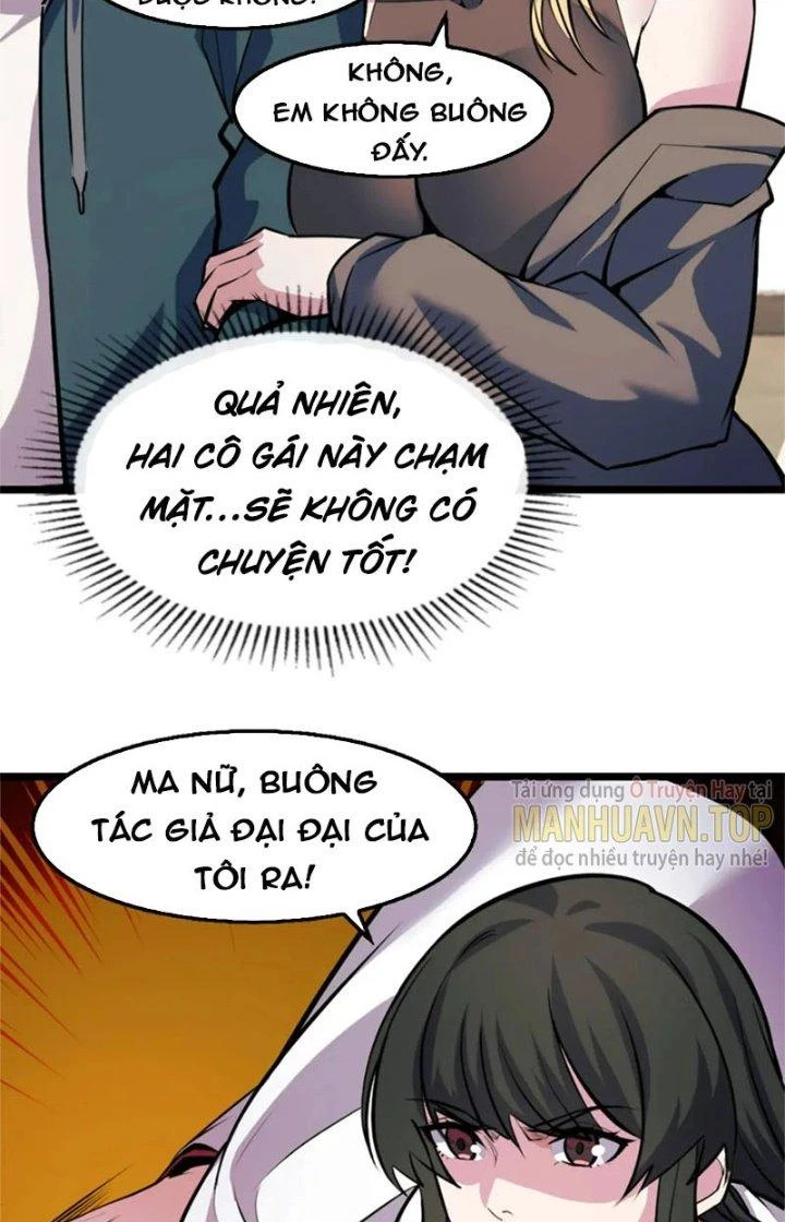Các Nàng Nói Ta Là Vua Tương Lai Chapter 41 - Trang 2