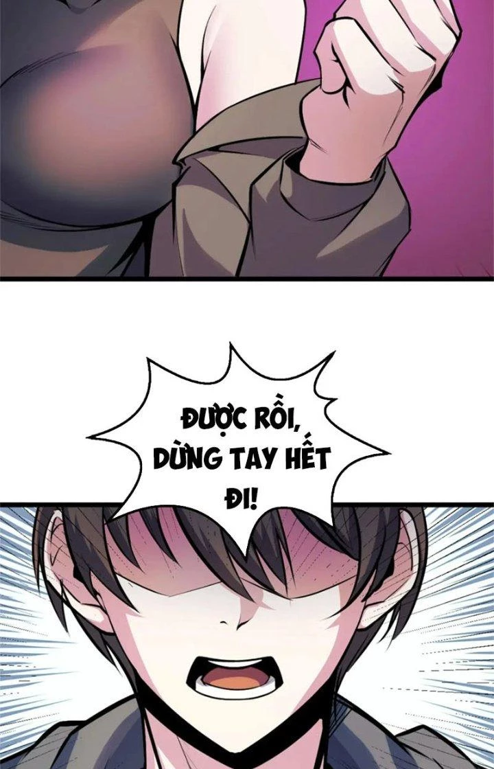Các Nàng Nói Ta Là Vua Tương Lai Chapter 41 - Trang 2