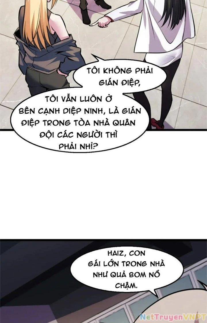 Các Nàng Nói Ta Là Vua Tương Lai Chapter 41 - Trang 2