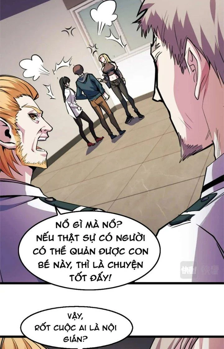Các Nàng Nói Ta Là Vua Tương Lai Chapter 41 - Trang 2