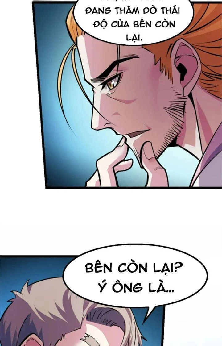 Các Nàng Nói Ta Là Vua Tương Lai Chapter 41 - Trang 2