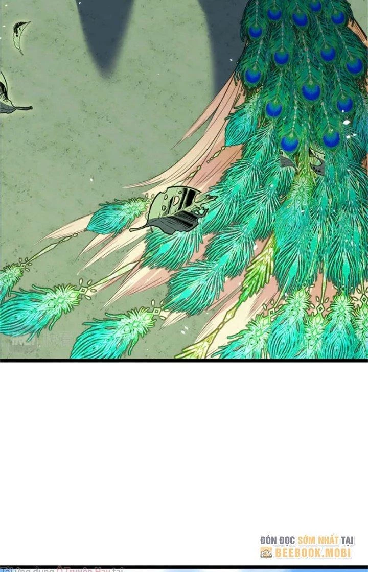 Các Nàng Nói Ta Là Vua Tương Lai Chapter 41 - Trang 2