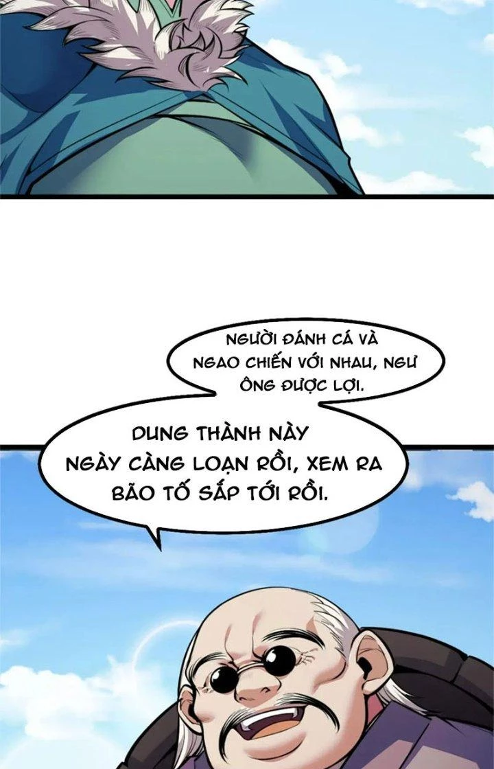 Các Nàng Nói Ta Là Vua Tương Lai Chapter 41 - Trang 2