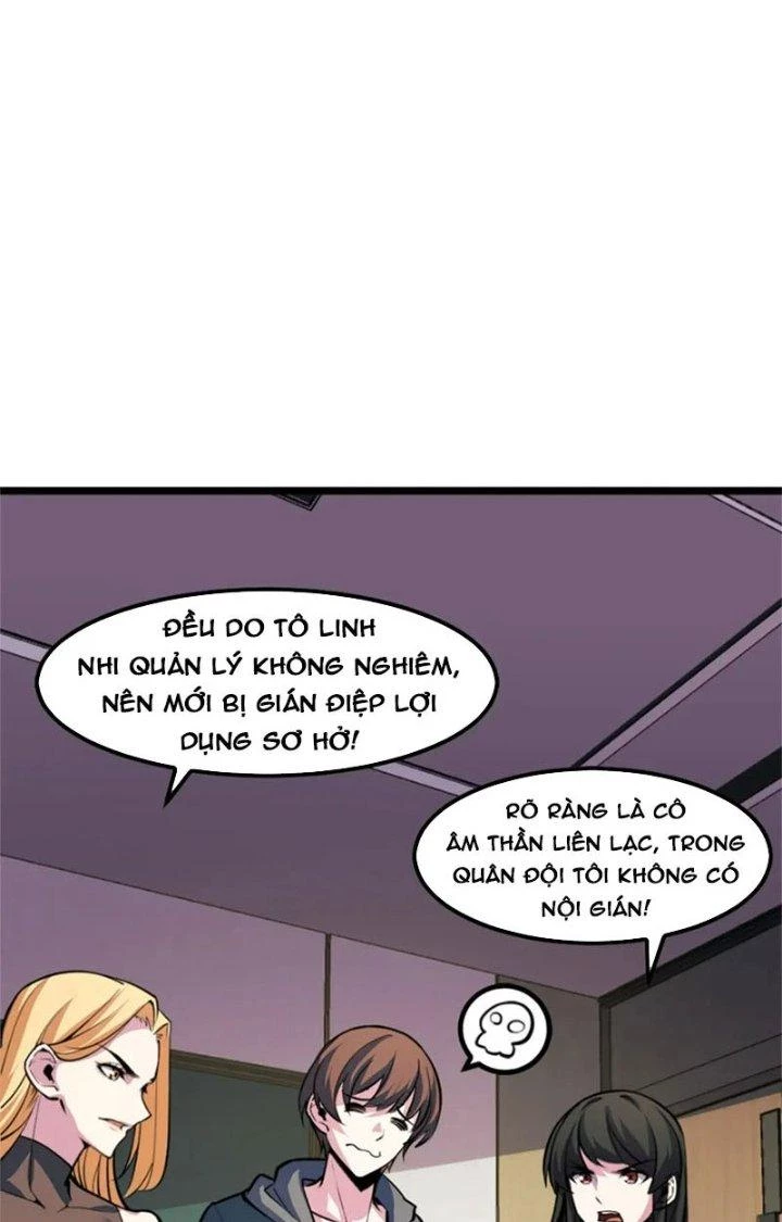 Các Nàng Nói Ta Là Vua Tương Lai Chapter 41 - Trang 2