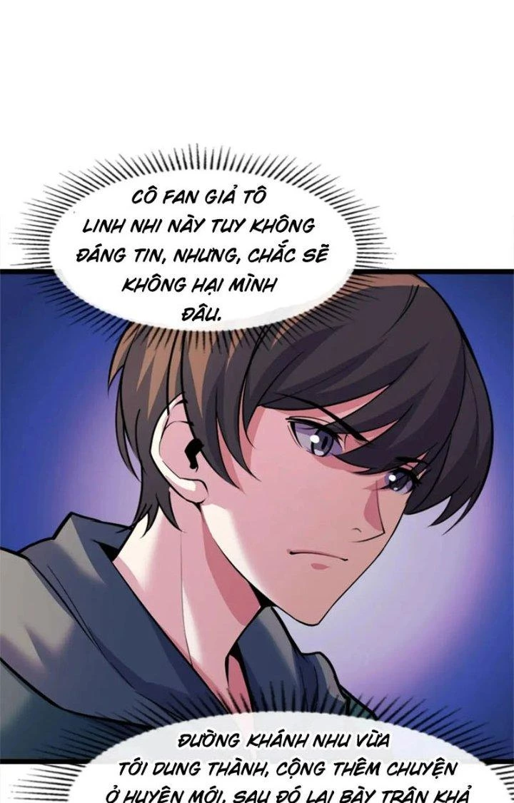 Các Nàng Nói Ta Là Vua Tương Lai Chapter 41 - Trang 2
