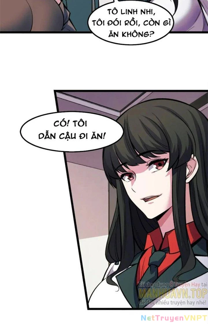 Các Nàng Nói Ta Là Vua Tương Lai Chapter 41 - Trang 2