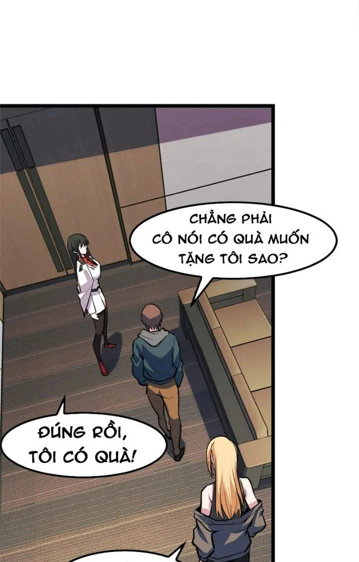 Các Nàng Nói Ta Là Vua Tương Lai Chapter 41 - Trang 2