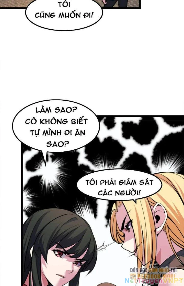 Các Nàng Nói Ta Là Vua Tương Lai Chapter 41 - Trang 2