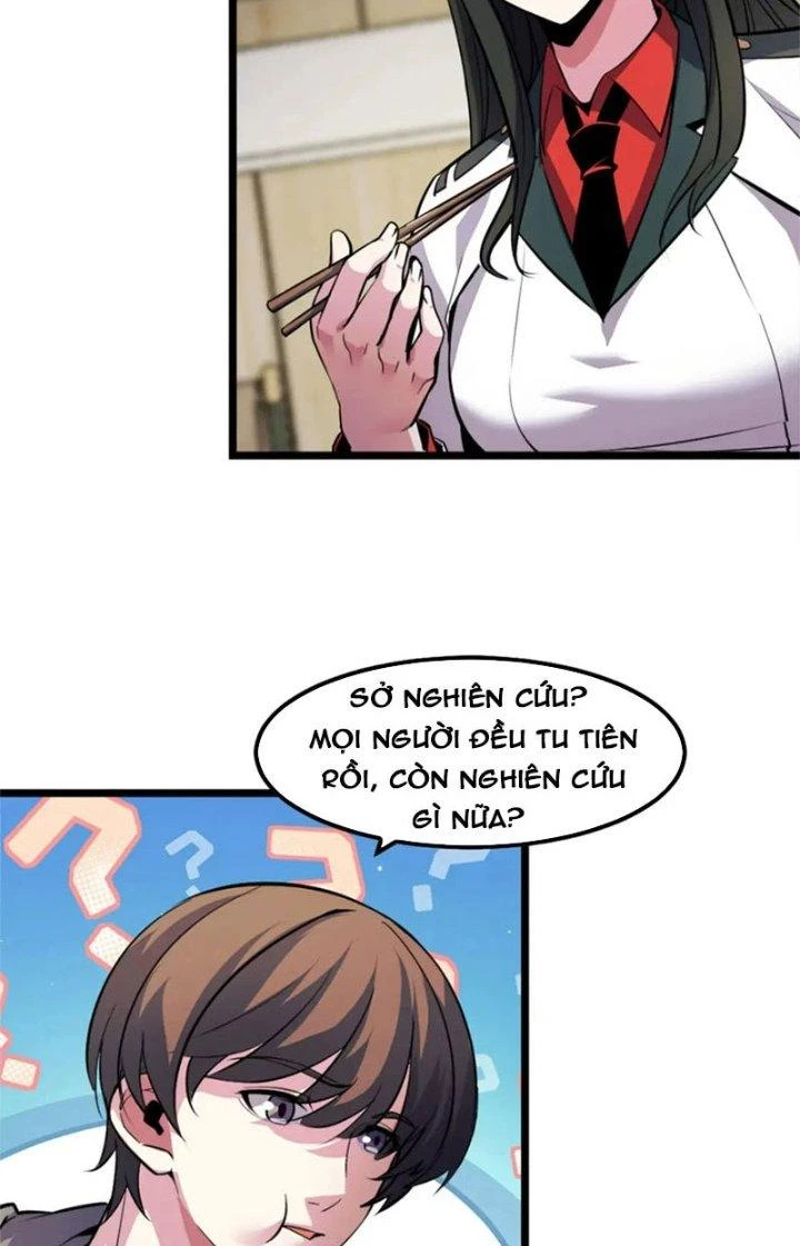 Các Nàng Nói Ta Là Vua Tương Lai Chapter 41 - Trang 2