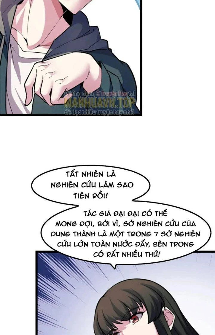 Các Nàng Nói Ta Là Vua Tương Lai Chapter 41 - Trang 2