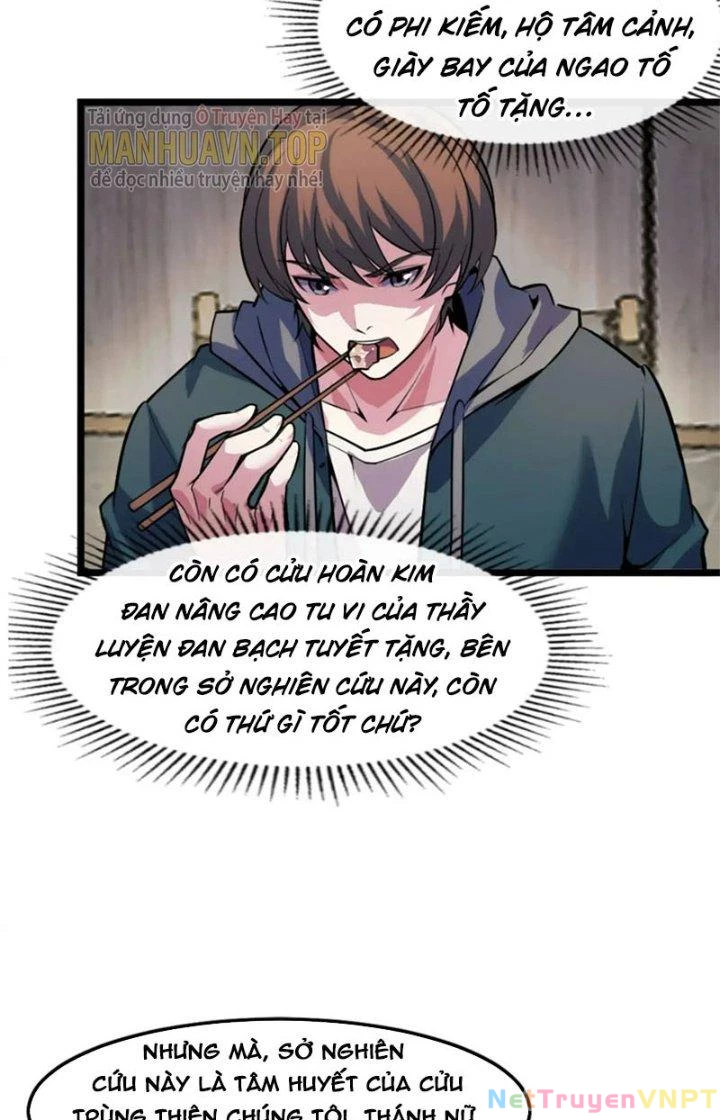 Các Nàng Nói Ta Là Vua Tương Lai Chapter 41 - Trang 2