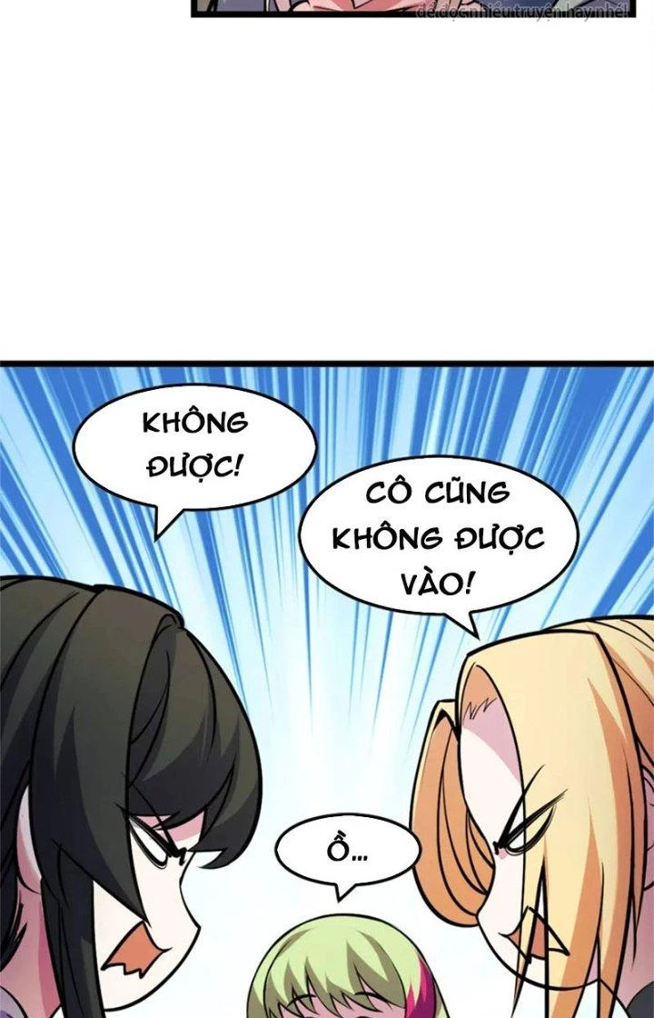 Các Nàng Nói Ta Là Vua Tương Lai Chapter 41 - Trang 2