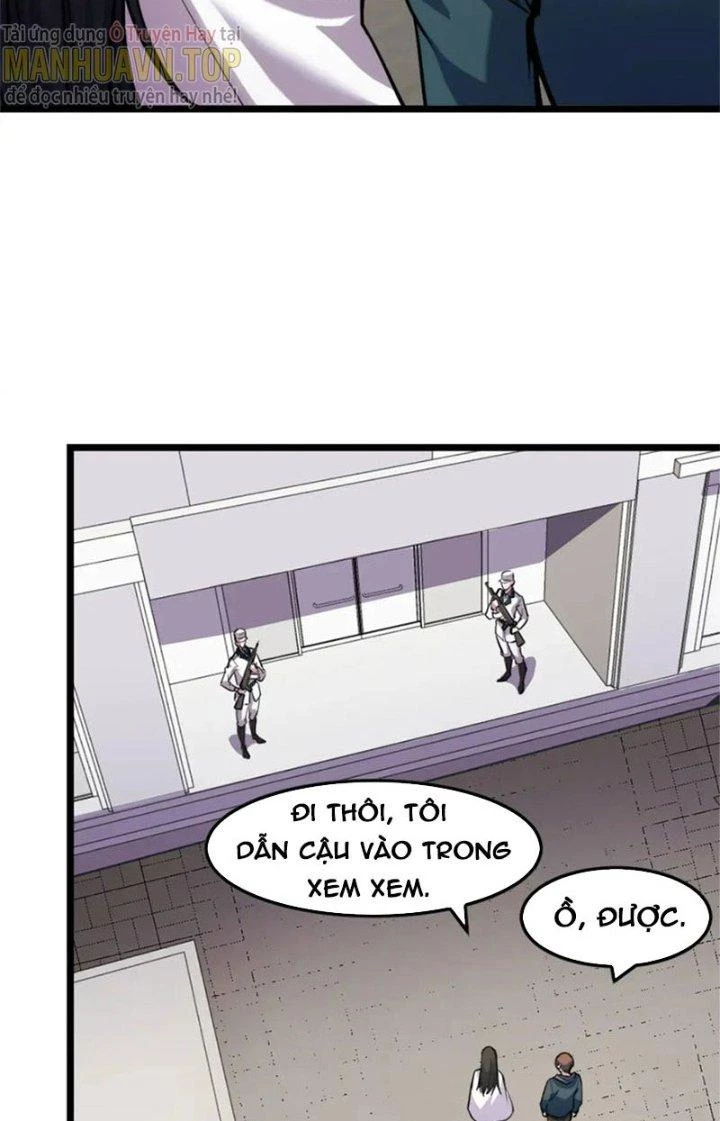 Các Nàng Nói Ta Là Vua Tương Lai Chapter 41 - Trang 2