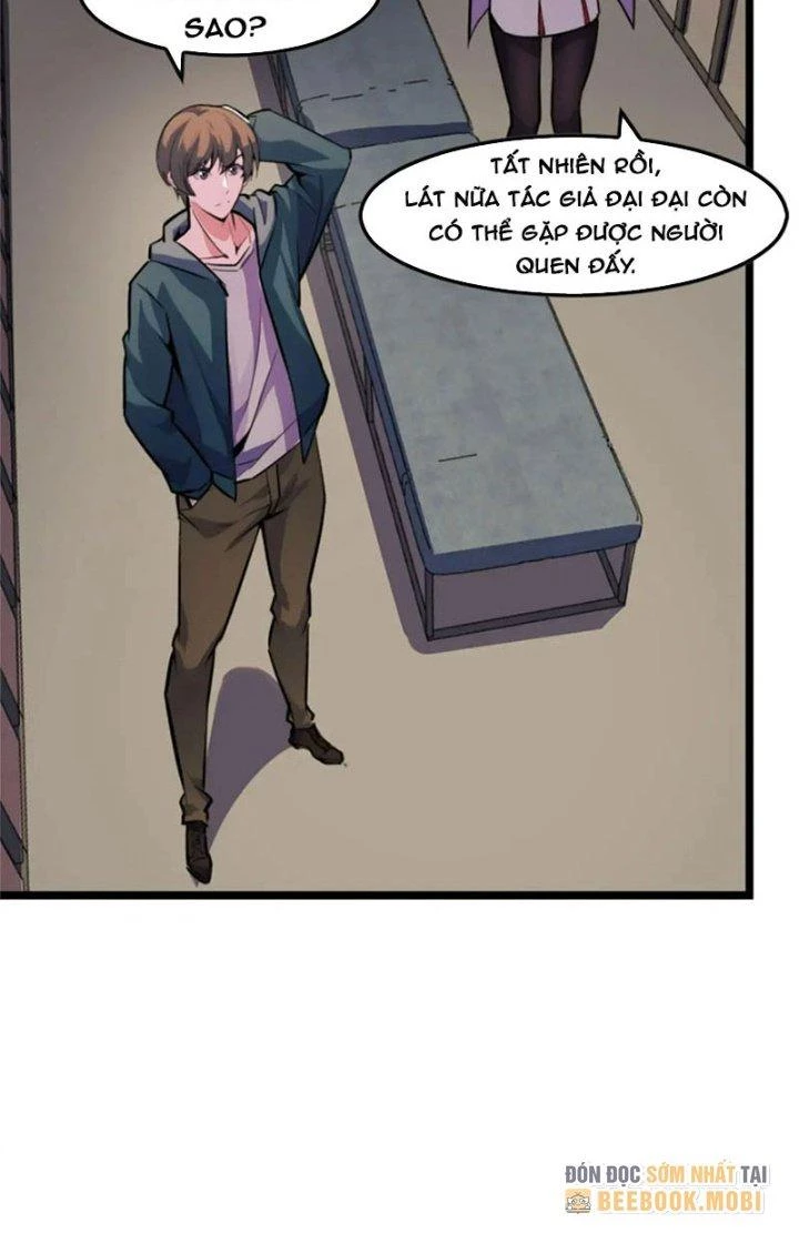 Các Nàng Nói Ta Là Vua Tương Lai Chapter 41 - Trang 2