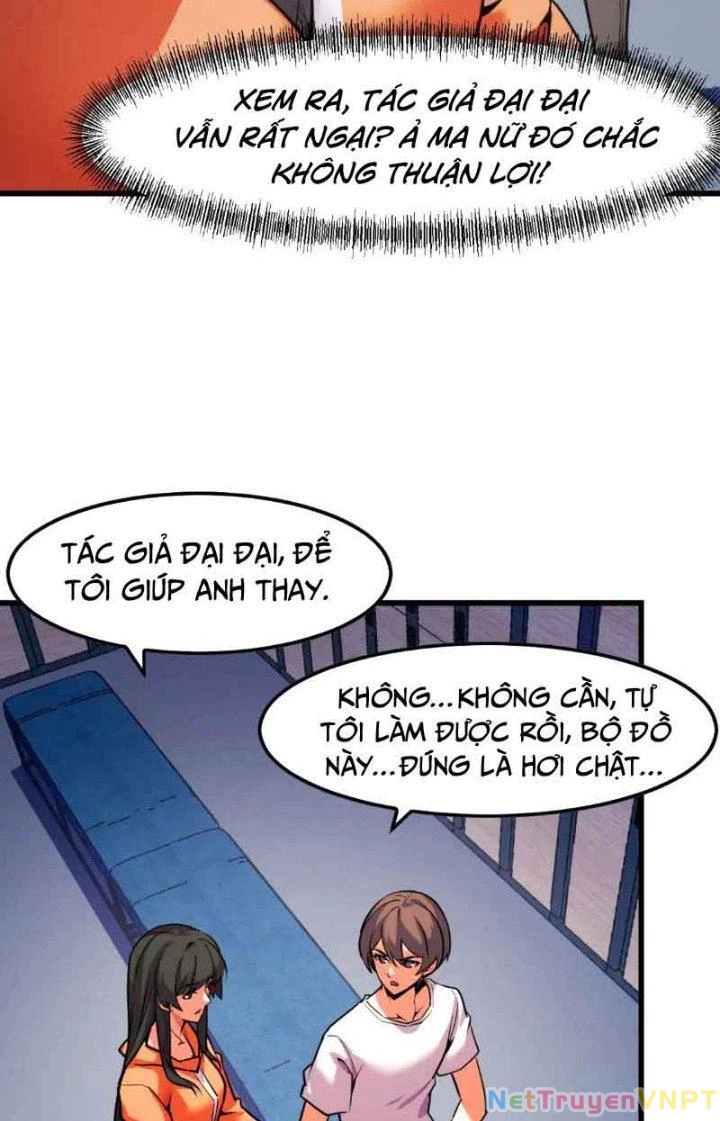 Các Nàng Nói Ta Là Vua Tương Lai Chapter 42 - Trang 2
